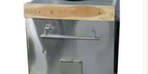 Stainless Steel Tandoor Bhatti