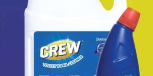 Diversey Toilet Bowl Cleaner