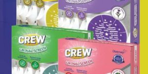 Diversey Urinal Screen