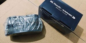 IMMP0012 Front Car Brake Pads , for Maruti Gypsy