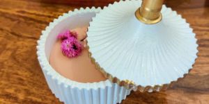 Soy Scented Candle Combo