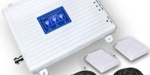 Mobile Phone Signal Booster Installation Services