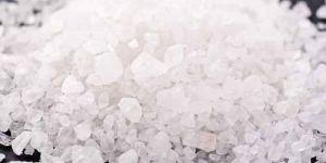 Raw White Salt