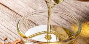 Refined Rice Bran Oil