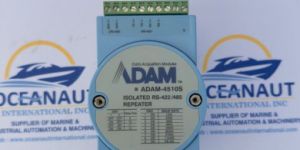 ADAM-4510s Isolated RS-422/485 Repeater