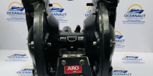 Aro Air Operated Diaphragm Pumps