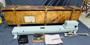 Marine Stright Line Wiper