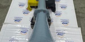 Saracom Marine Air Horn