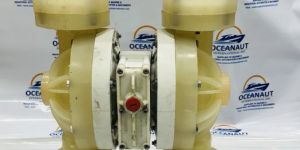 Wilden Air Operated Double Diaphragm Pump
