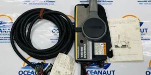 Yanmar Outboard Engine Controller