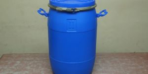 Full Open Mouth Drum