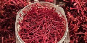Saffron