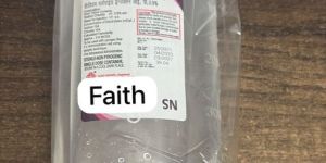 1000 Ml Sodium Chloride Injection