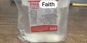 250 Ml Sodium Chloride Dextrose Injection