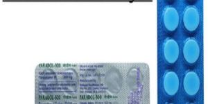 500 Mg Paracetamol Tablets