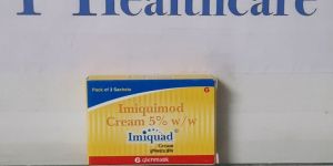 Imiquimod Cream