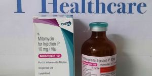 Mitomycin C 10mg Mitomycin Injection