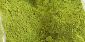 Organic Moringa Powder
