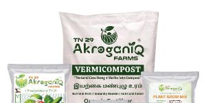 Organic Fertilizers Manure