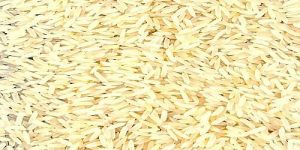 PR11 Golden Sella Non Basmati Rice