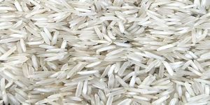 Pusa Steam Basmati Rice