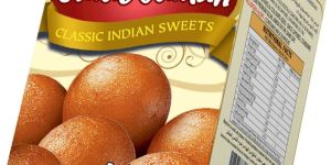 Gulab Jamun