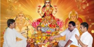 Lakshmi Kubera Vratham Pooja Service