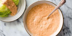 Thousand Island Dressing
