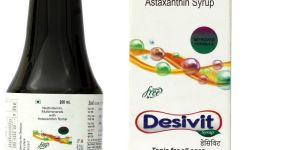 desivit 200ml multivitamin syrup