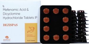Dezispas Tablets