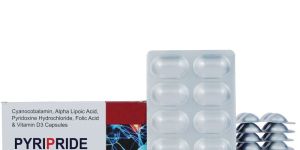 Pyripride Capsules
