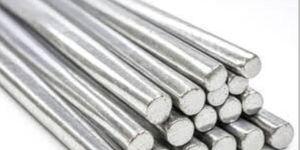 Stainless Steel Round Bars