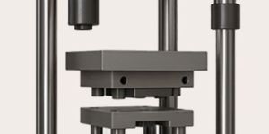 Hydraulic Trimming Press Machine