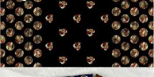 Cotton Nighty Fabric