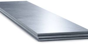 304 Stainless Steel Plate