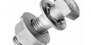 Stainless Steel Bolts
