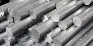 Stainless Steel Rods