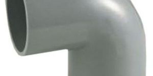 110 Mm Hw PVC Elbow