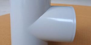 63 Mm PVC Tee