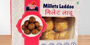 Millet Laddu