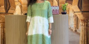 Cotton Ready to Wear Kurta