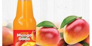 Mango Soda