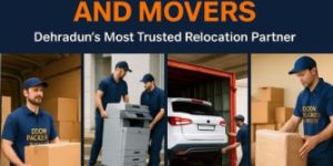 House Shifting