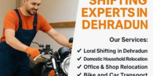 Bike Relocation Services