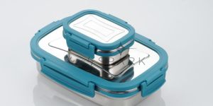 Stainless Steel Lunch Box
