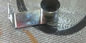 Curtain Support Bracket