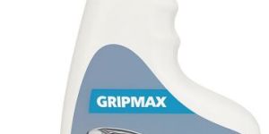 Gripmax Liquid Tap and Shower Cleaner