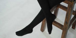 Kids Cotton Stockings