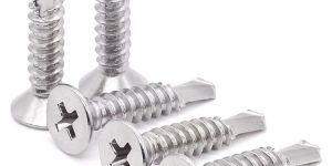 3.5x32 Mm Csk Star Head Sds Screw