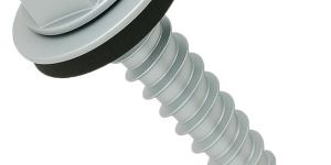 5.5x 100 Mm Hex Head Self Drilling Screw